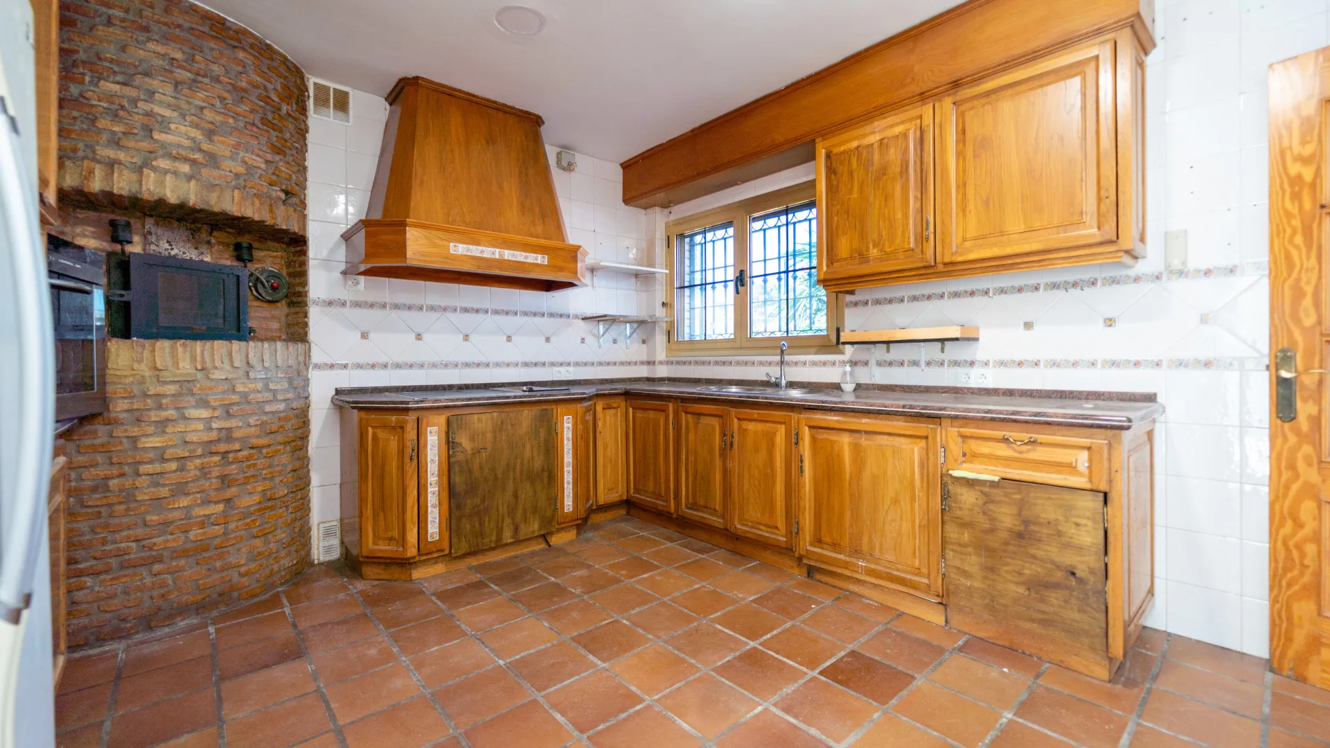 Villa en venta de 4 dormitorios en Cerrado del Aguila