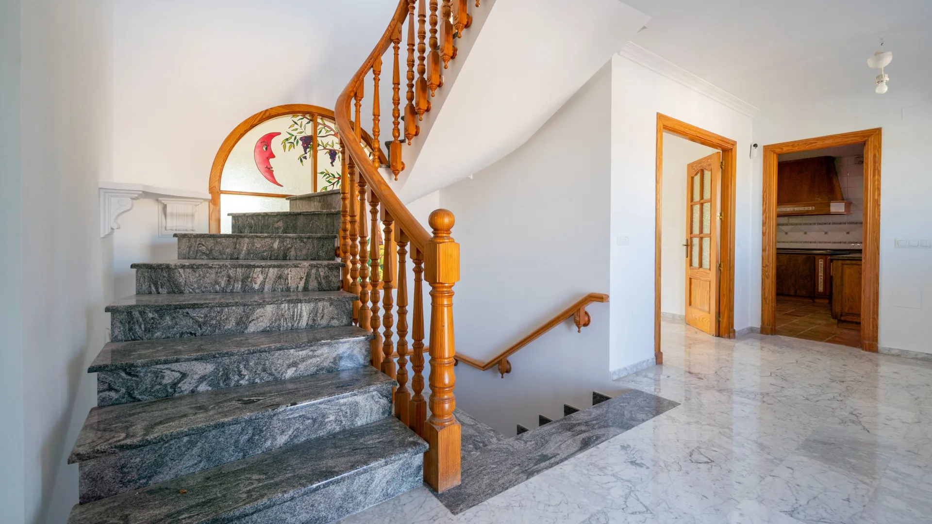 Villa en venta de 4 dormitorios en Cerrado del Aguila