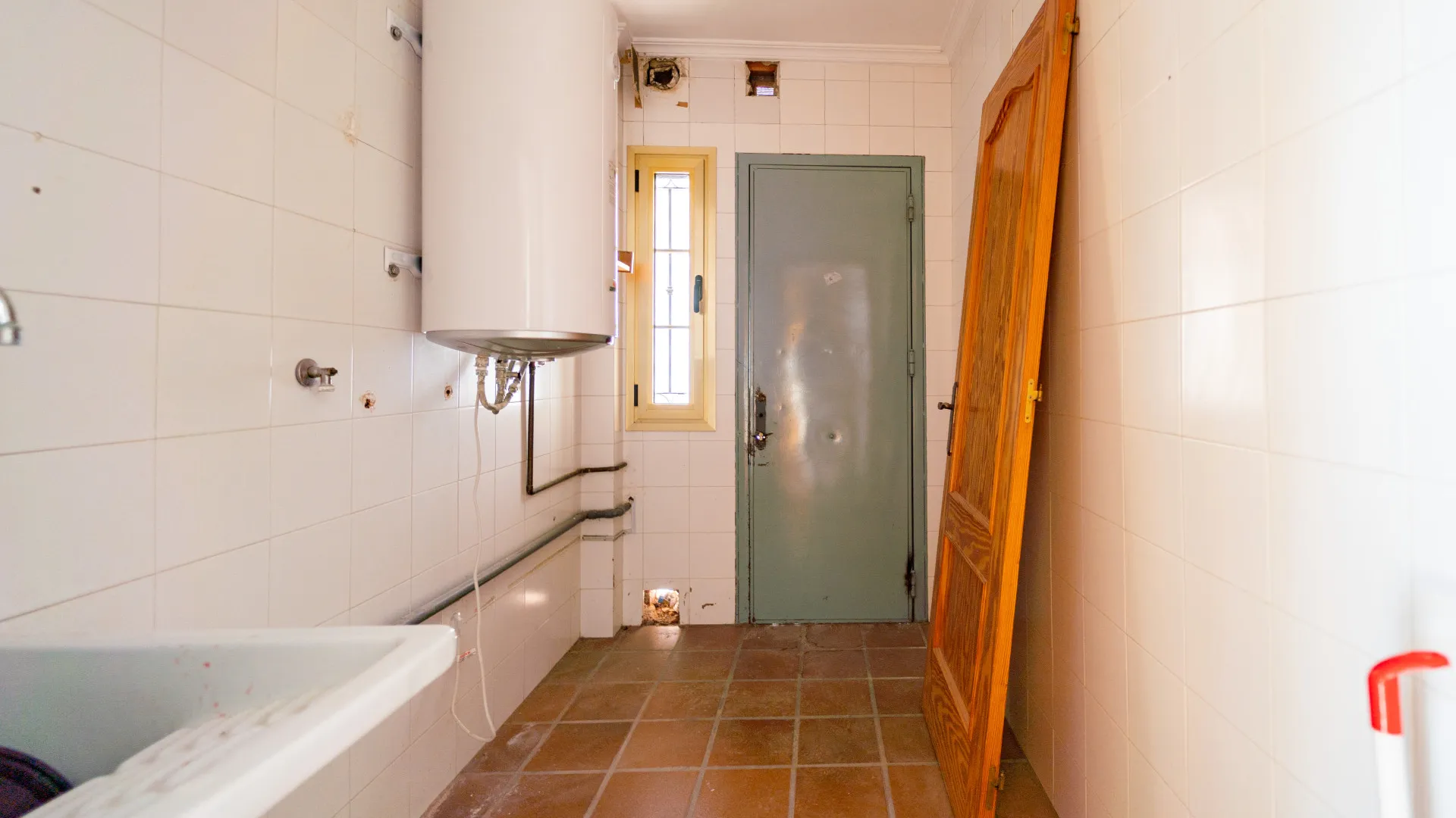 Villa en venta de 4 dormitorios en Cerrado del Aguila