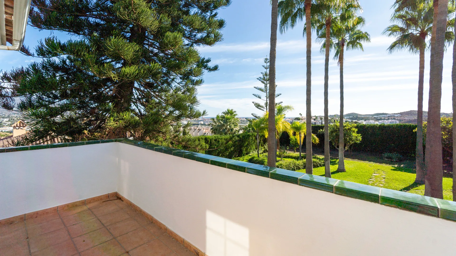 Villa en venta de 4 dormitorios en Cerrado del Aguila