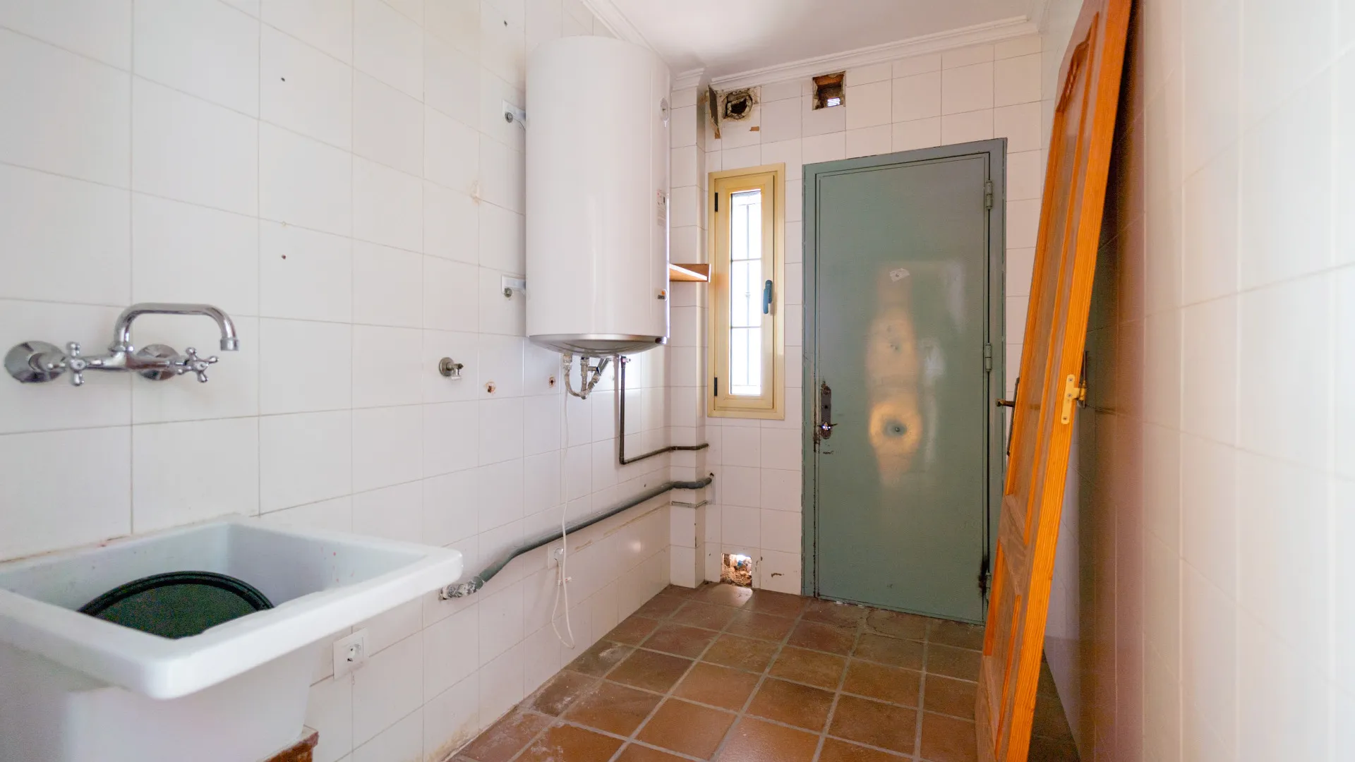 Villa en venta de 4 dormitorios en Cerrado del Aguila