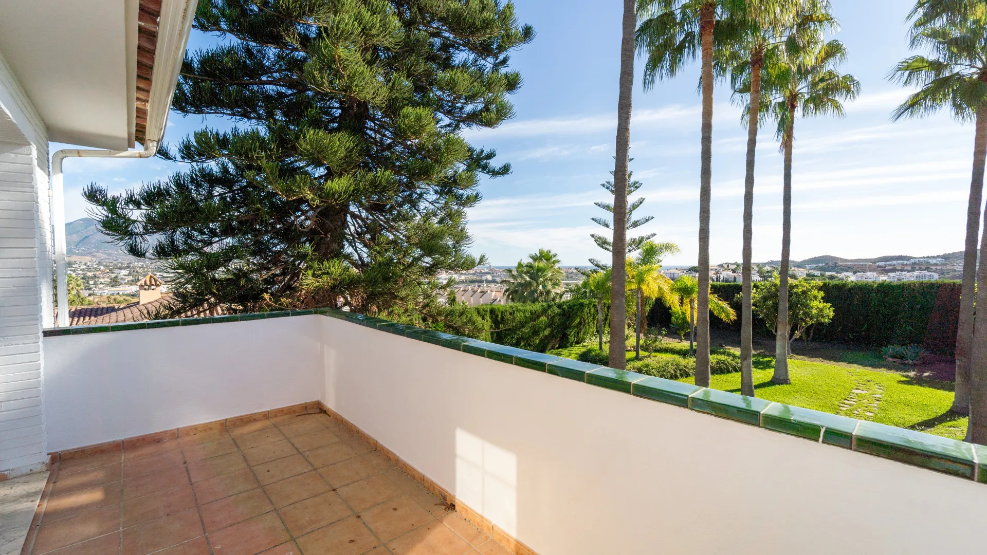 Villa en venta de 4 dormitorios en Cerrado del Aguila