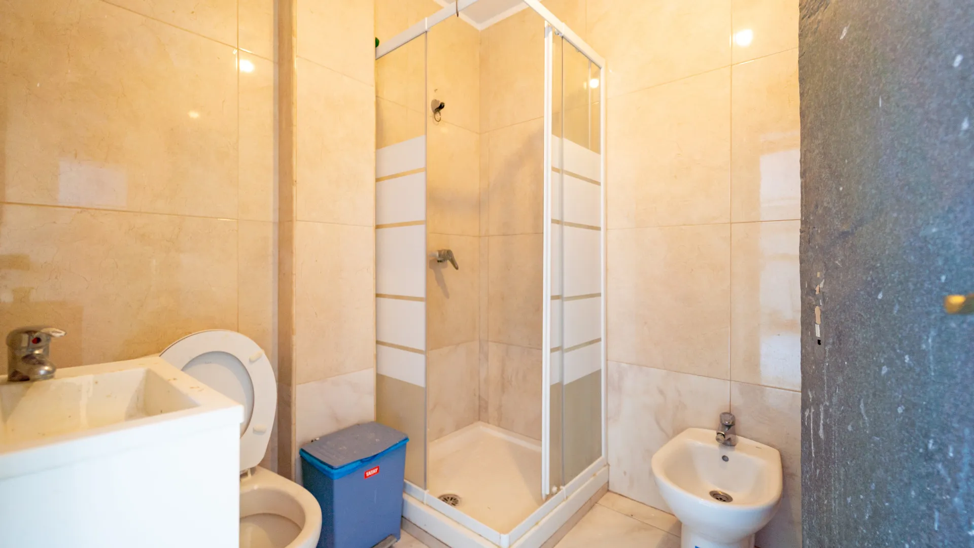 Villa en venta de 4 dormitorios en Cerrado del Aguila