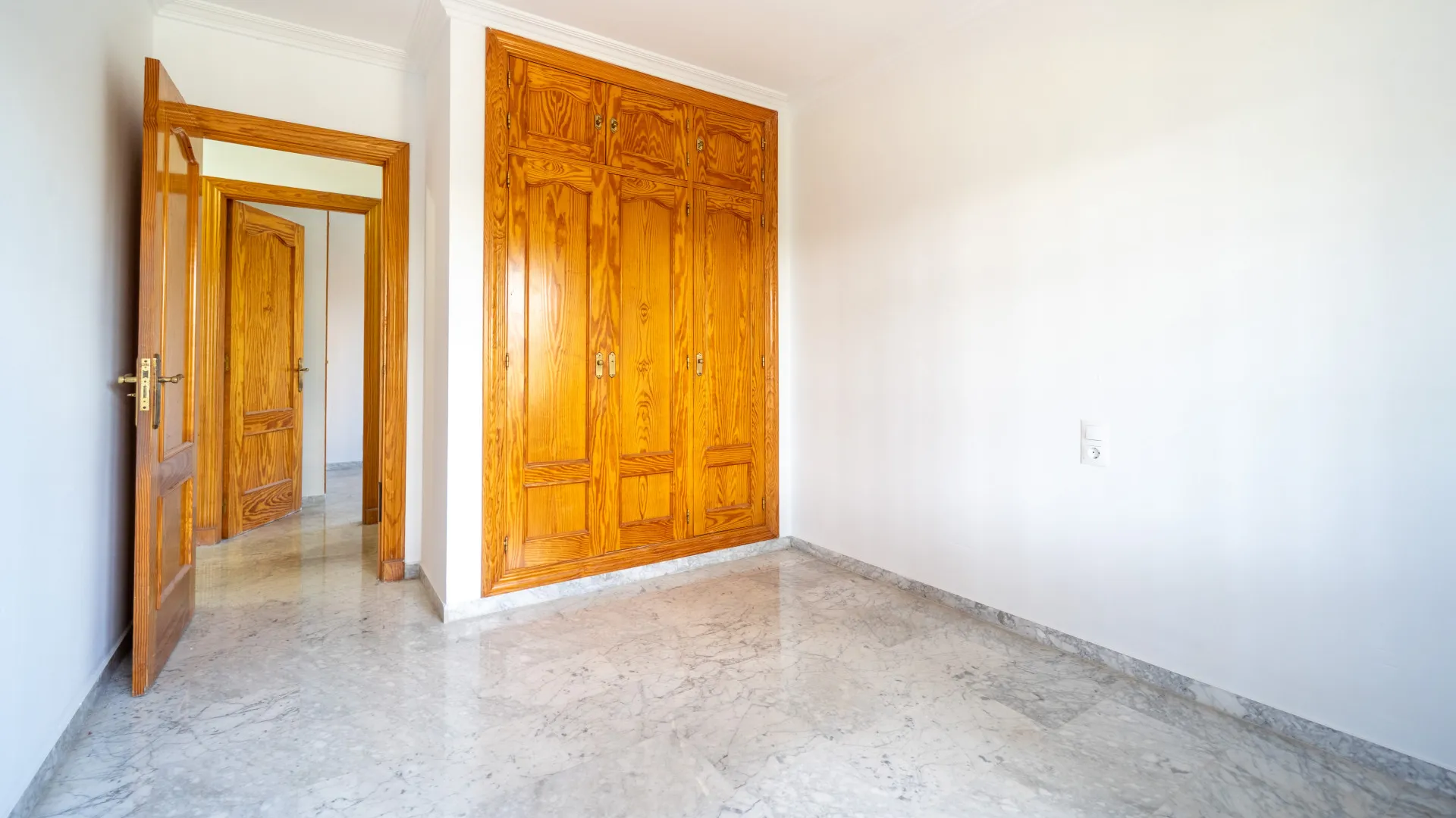 Villa en venta de 4 dormitorios en Cerrado del Aguila