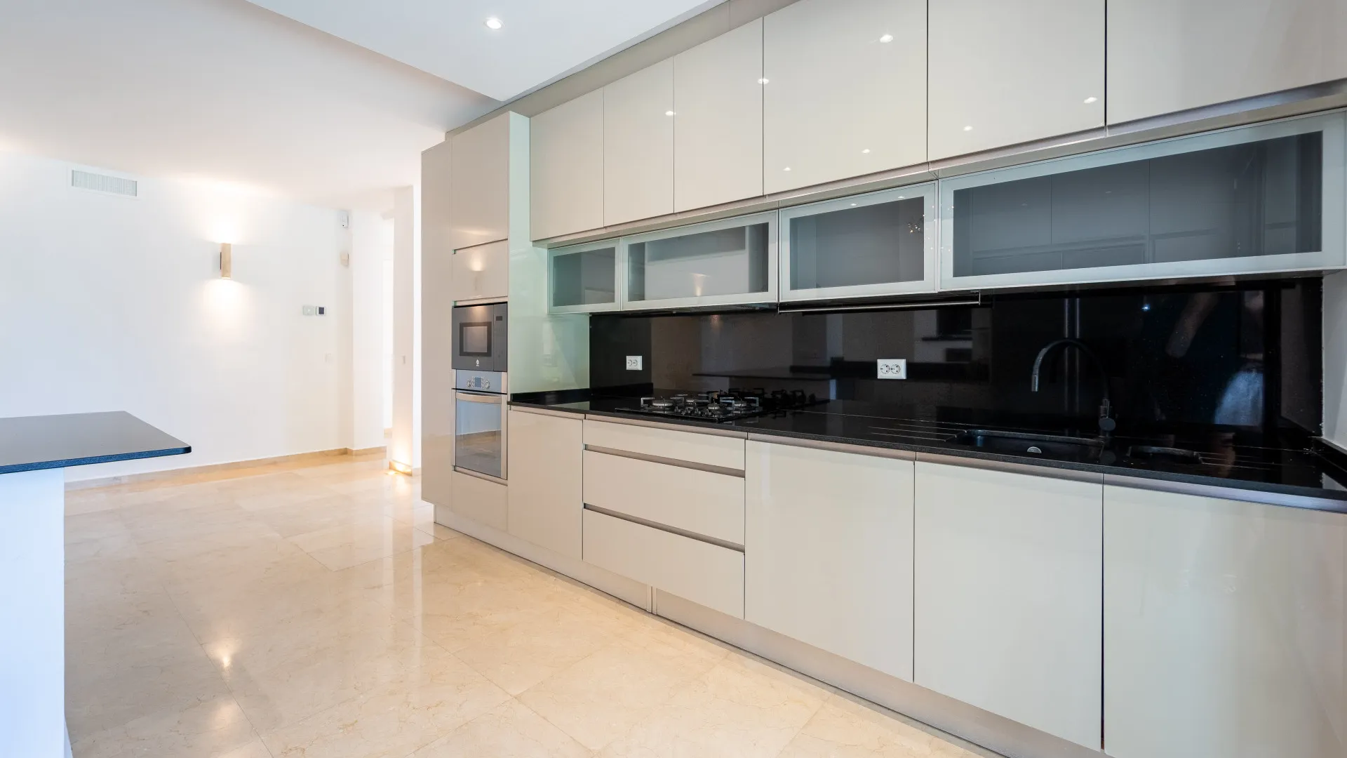 El Rosario, villa en venta de 5 dormitorios