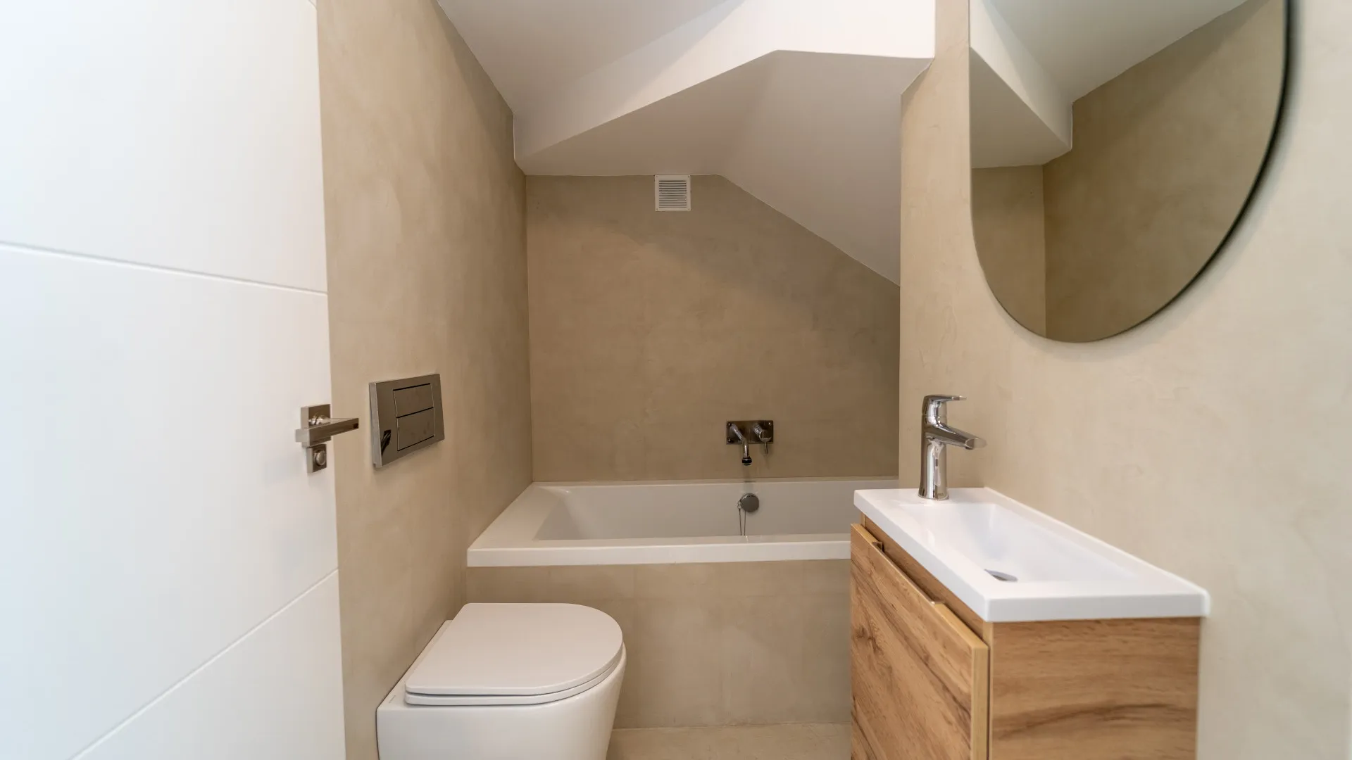 El Rosario, villa en venta de 5 dormitorios