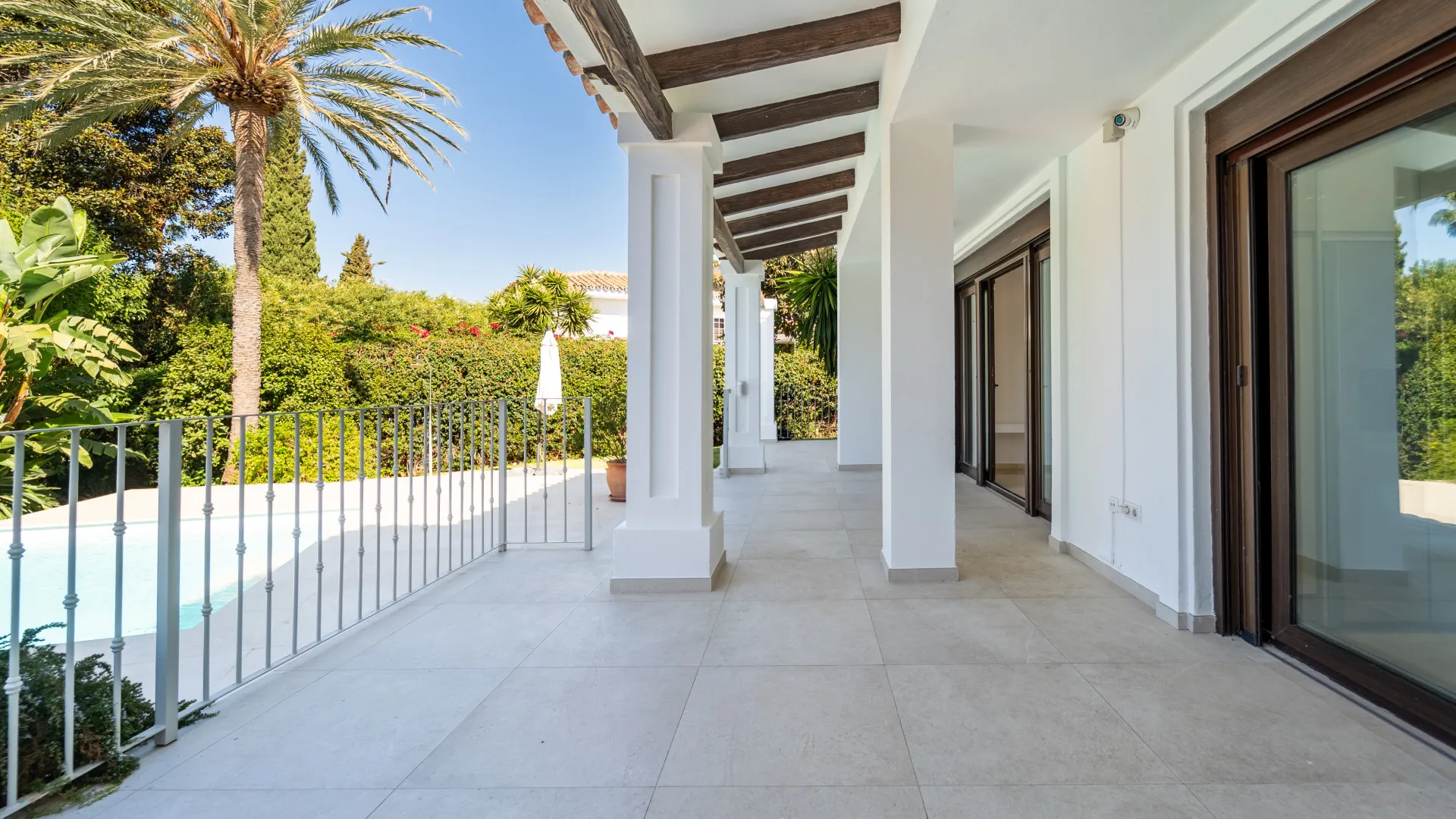 El Rosario, villa en venta de 5 dormitorios