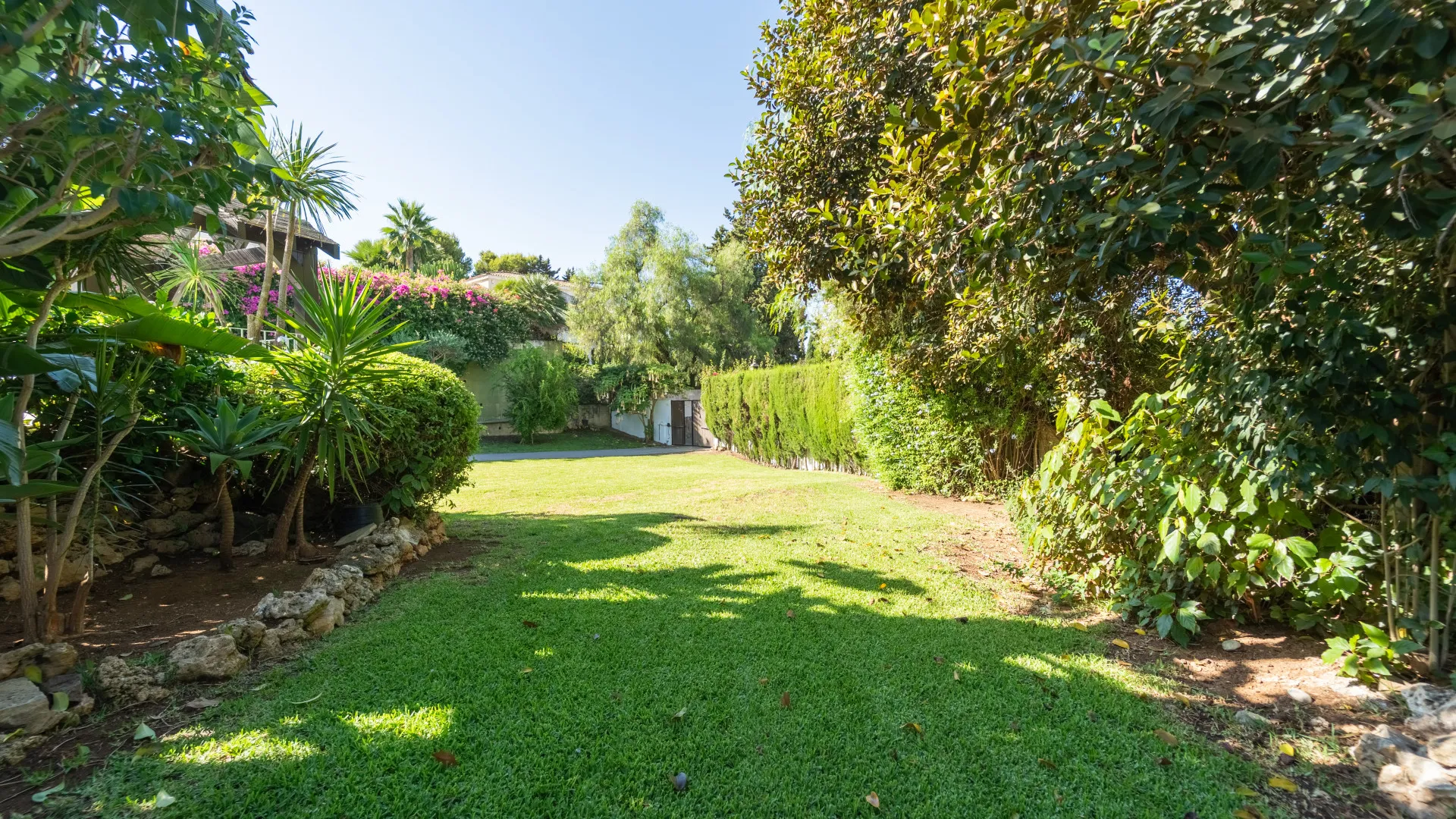 El Rosario, villa en venta de 5 dormitorios