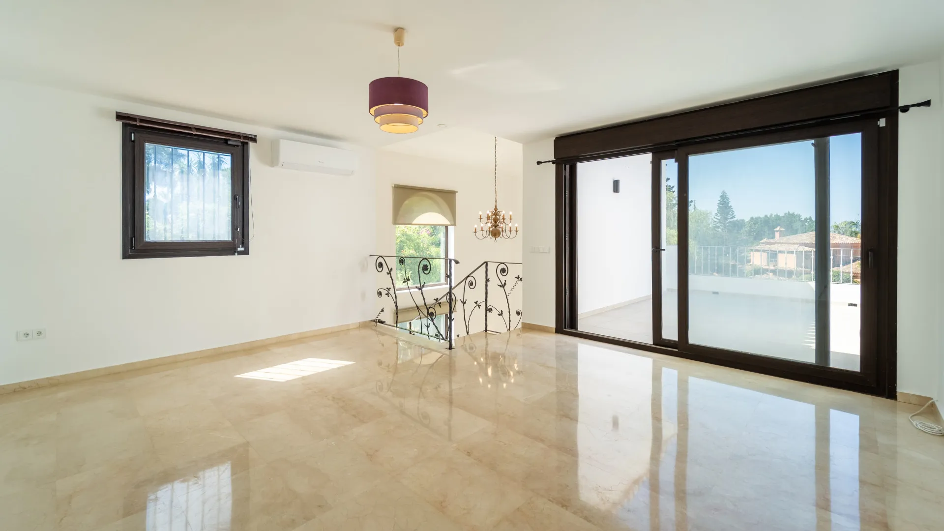 El Rosario, villa en venta de 5 dormitorios