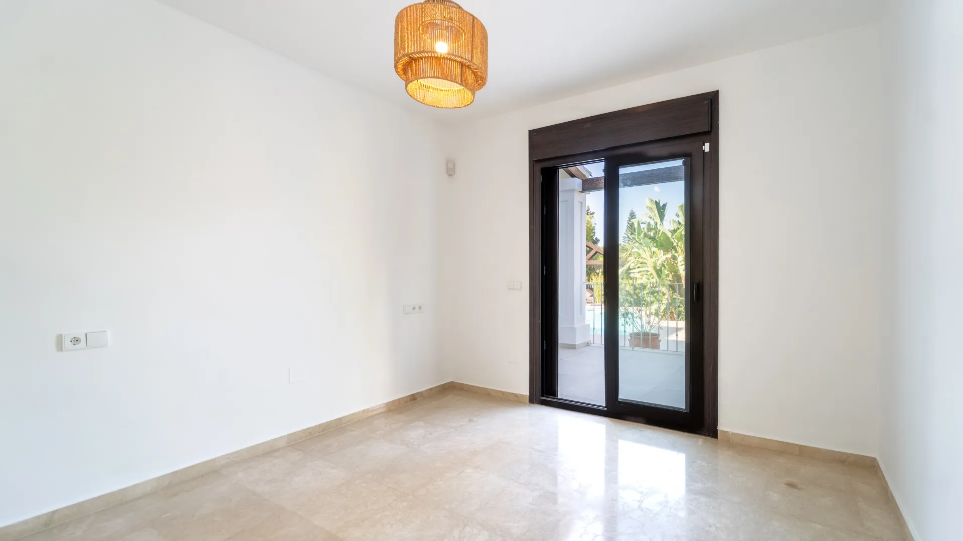 El Rosario, villa en venta de 5 dormitorios