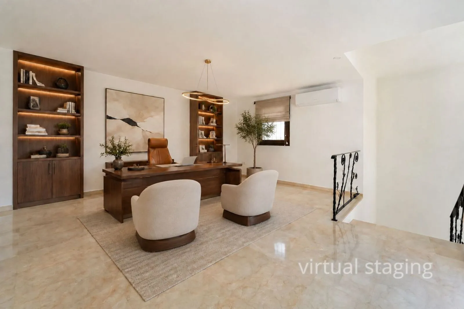 El Rosario, villa en venta de 5 dormitorios