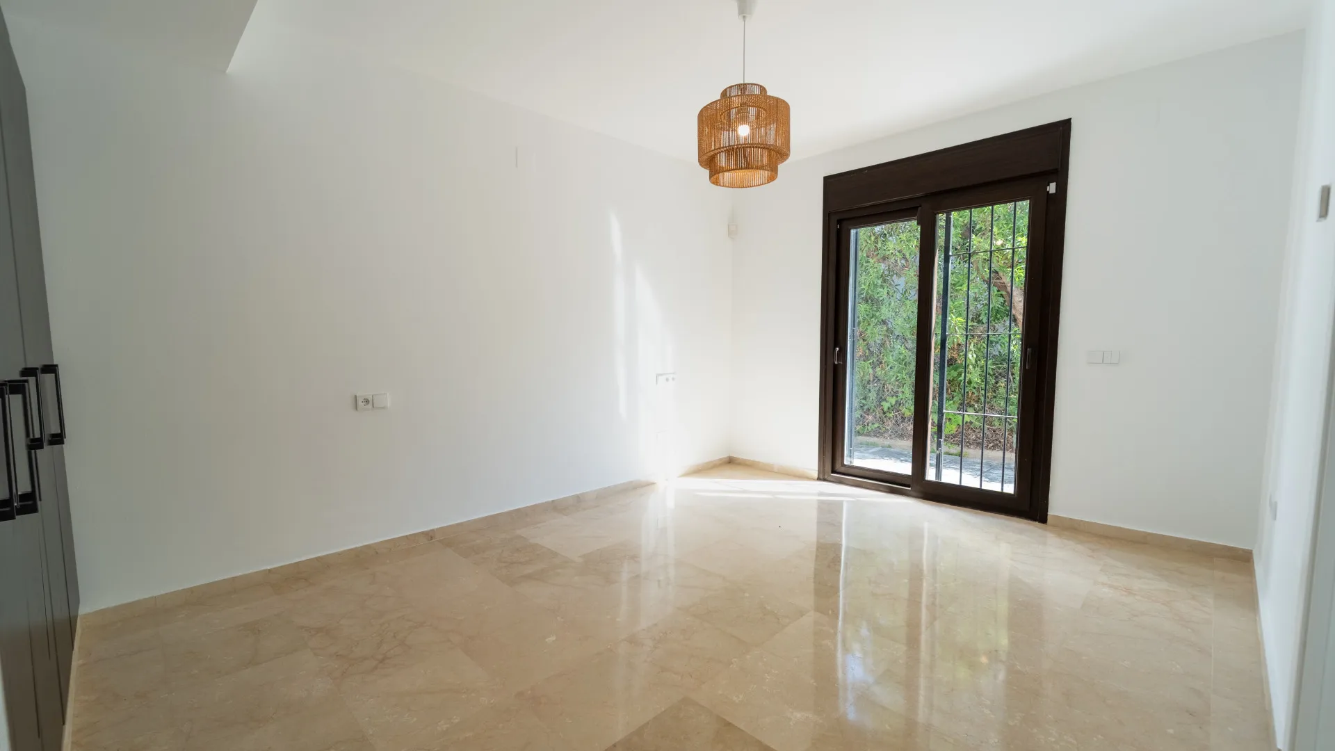 El Rosario, villa en venta de 5 dormitorios