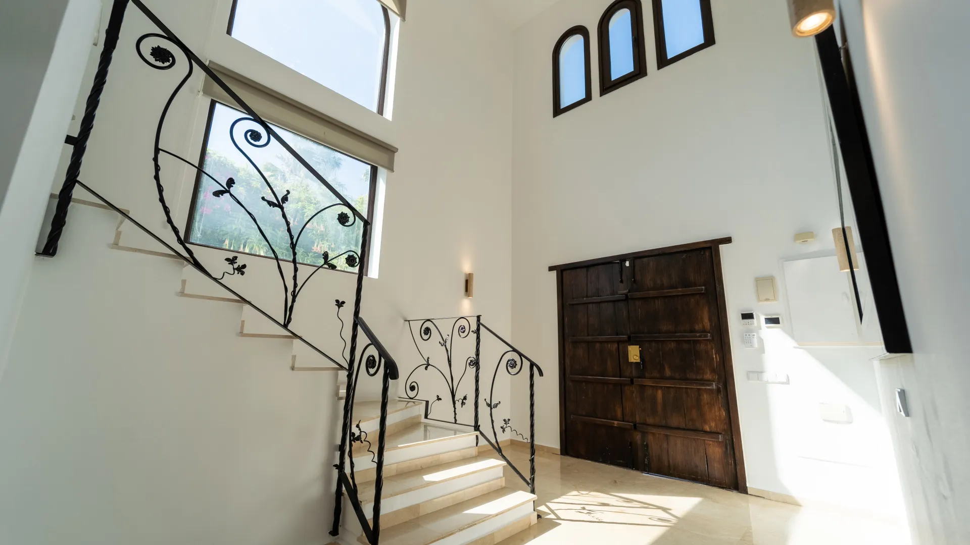 El Rosario, villa en venta de 5 dormitorios