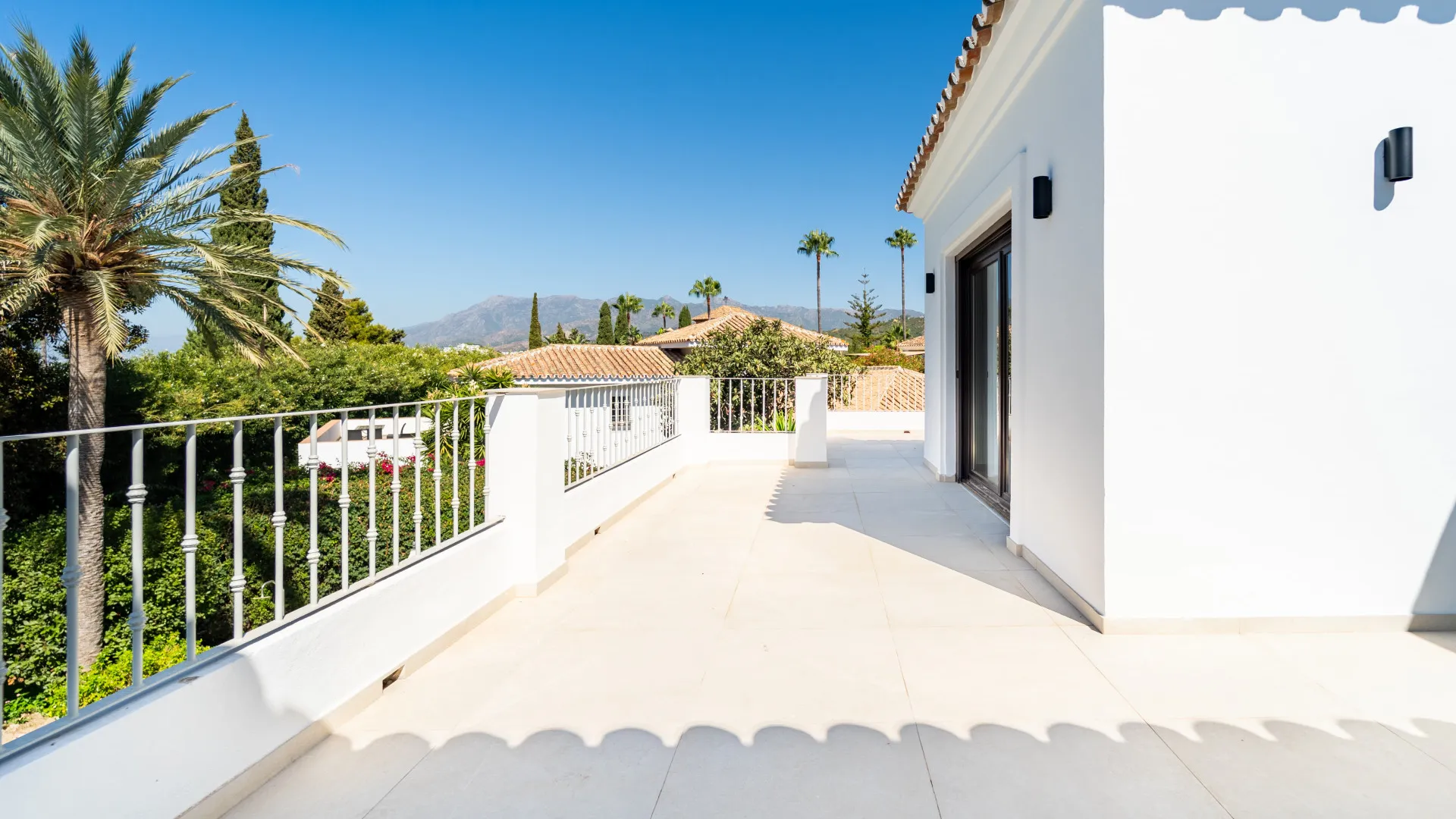 El Rosario, villa en venta de 5 dormitorios