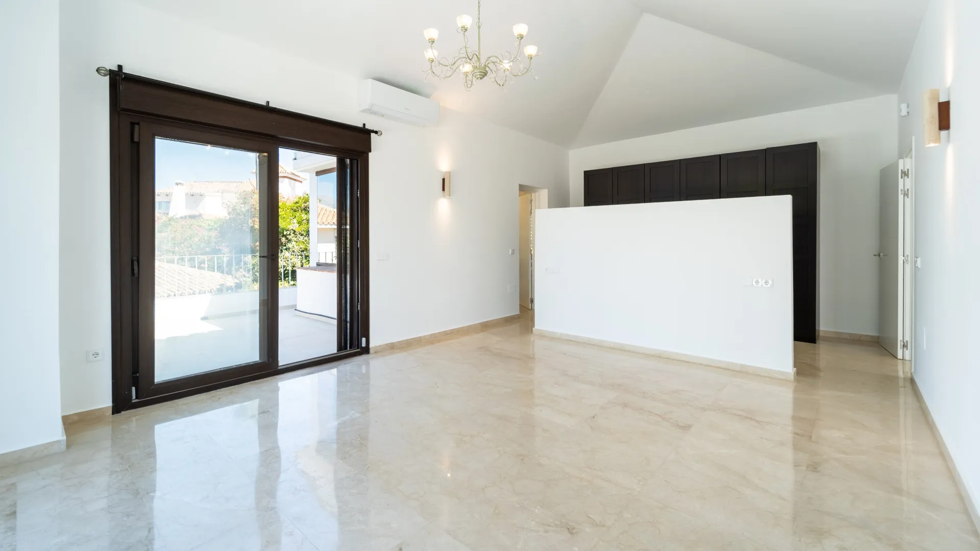El Rosario, villa en venta de 5 dormitorios