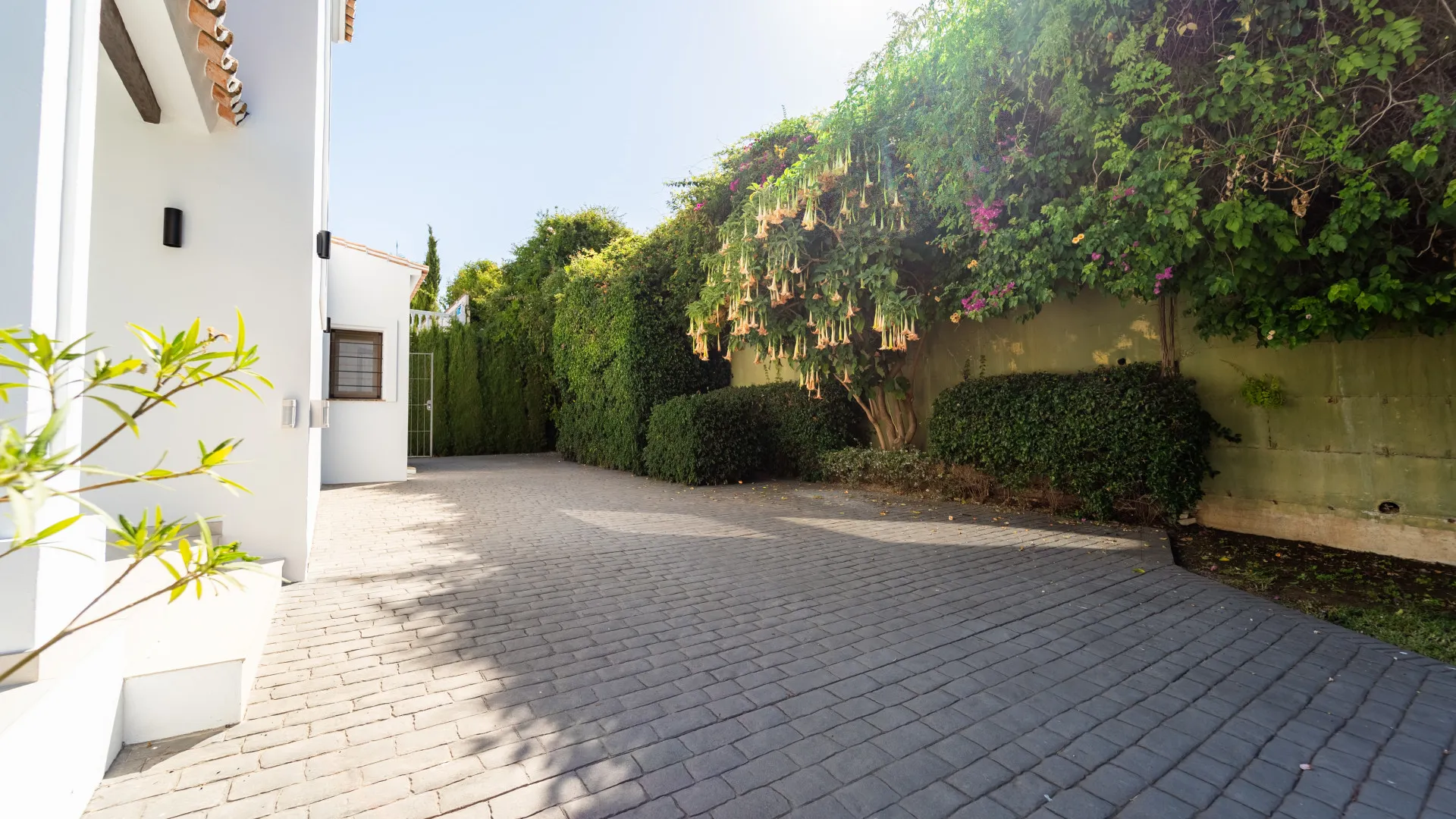 El Rosario, villa en venta de 5 dormitorios