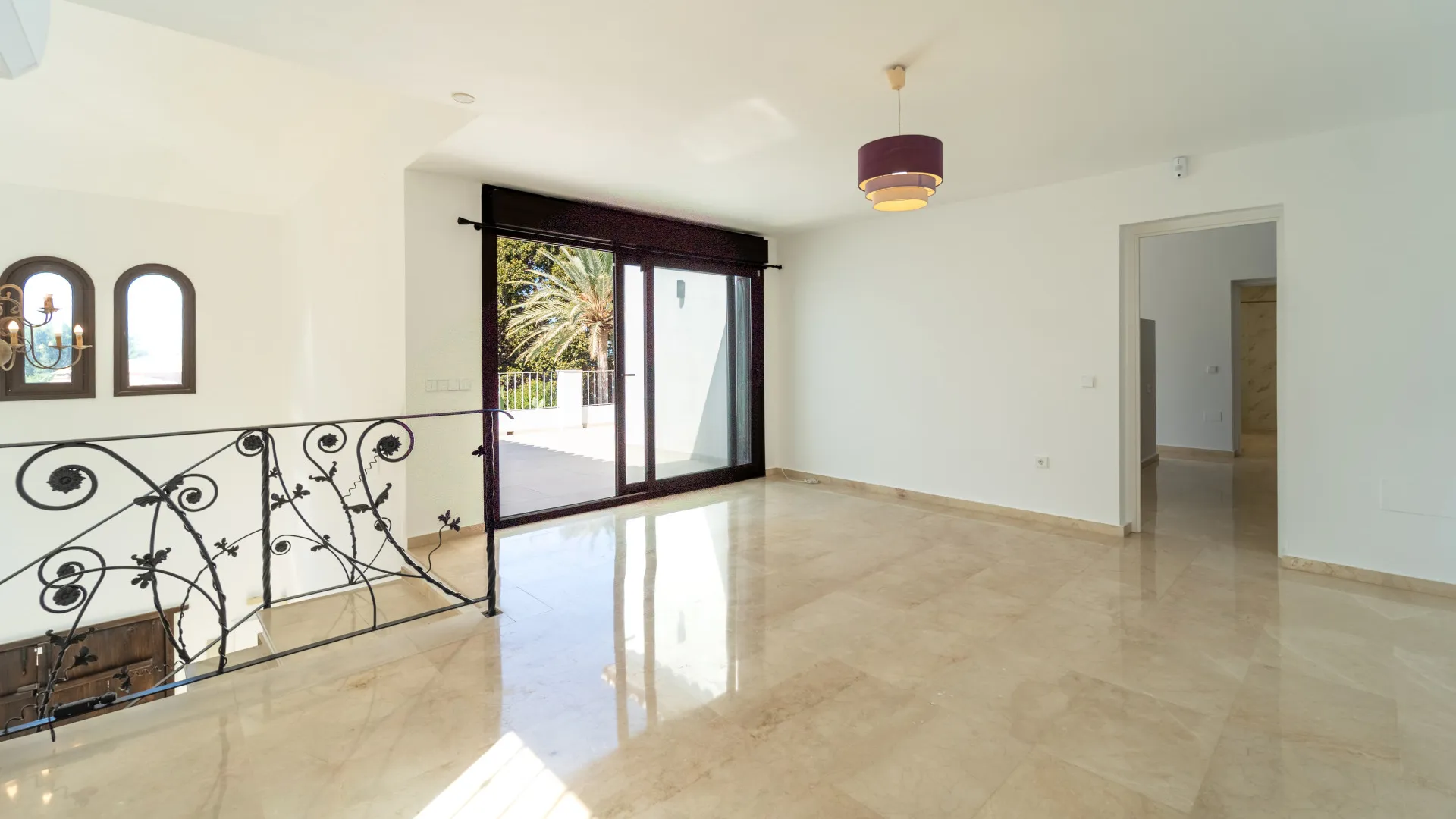 El Rosario, villa en venta de 5 dormitorios