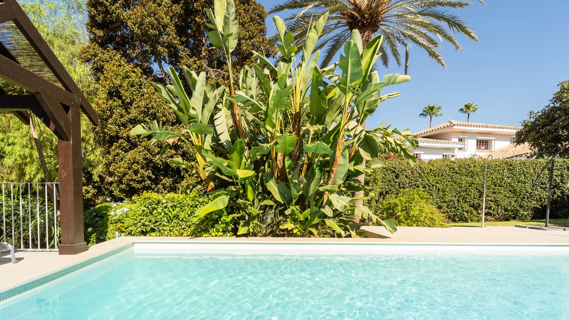 El Rosario, villa en venta de 5 dormitorios