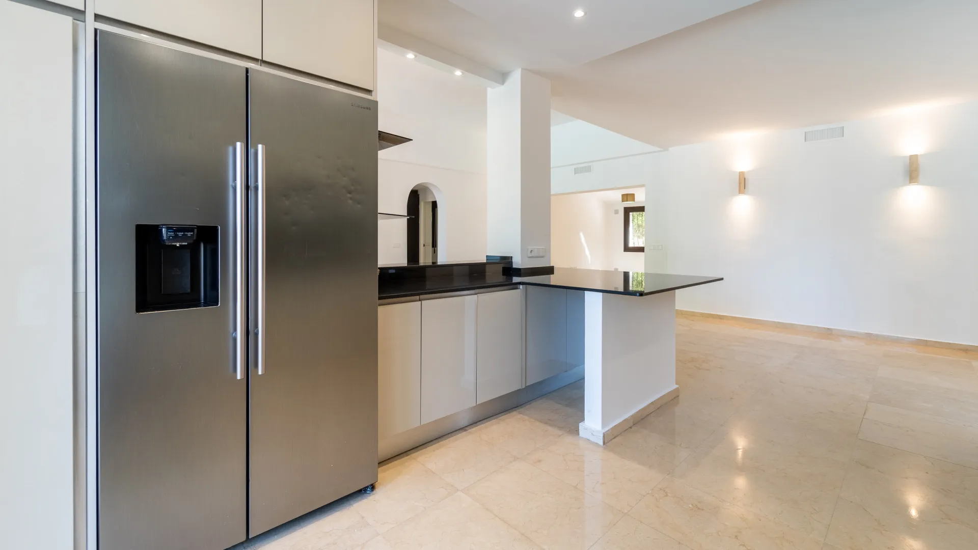 El Rosario, villa en venta de 5 dormitorios