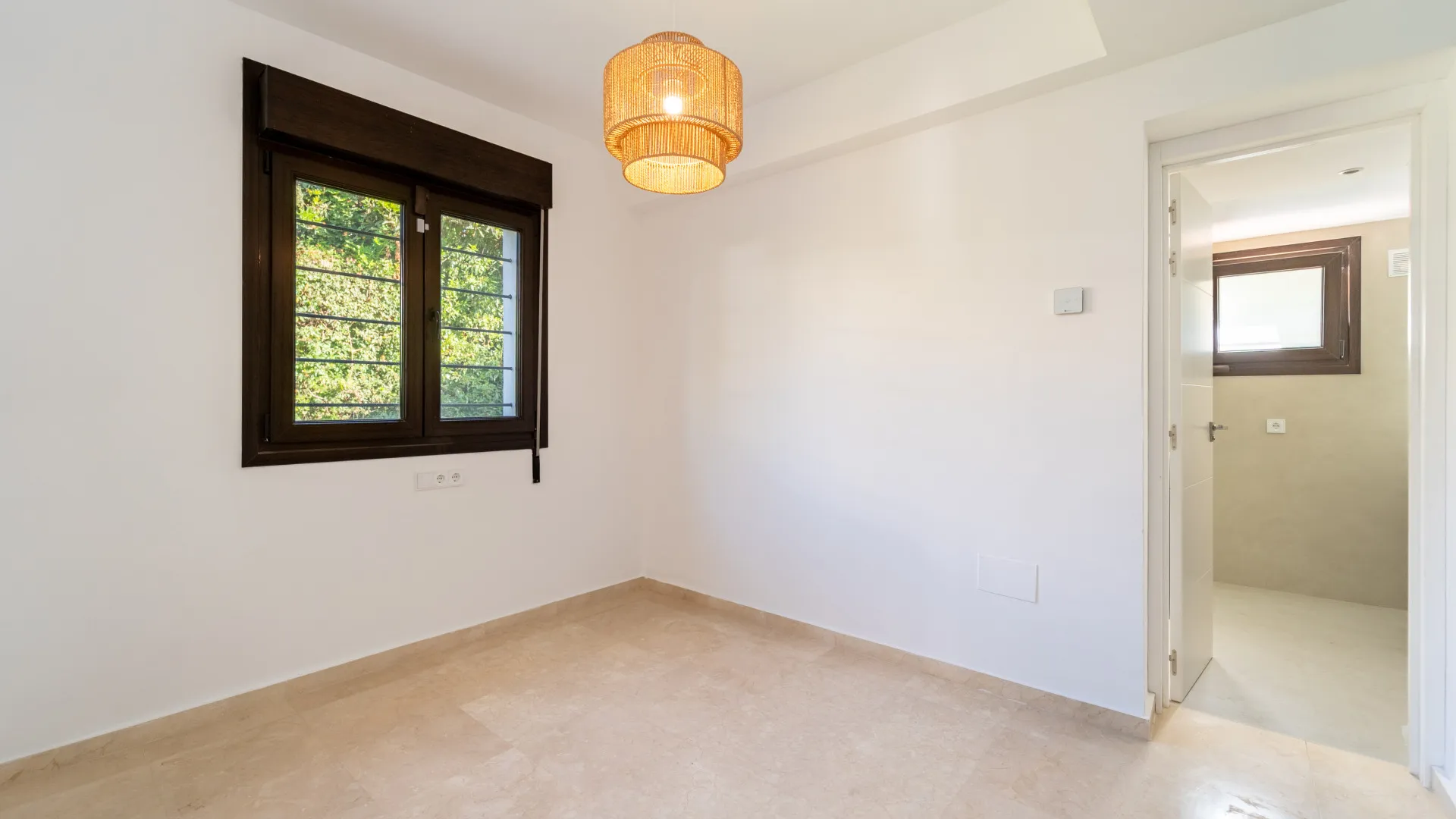 El Rosario, villa en venta de 5 dormitorios