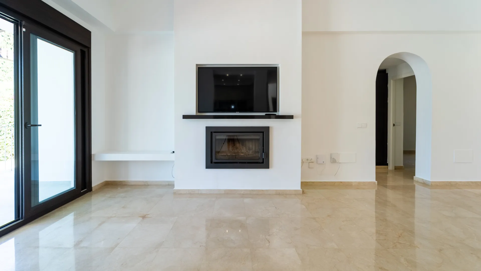 El Rosario, villa en venta de 5 dormitorios