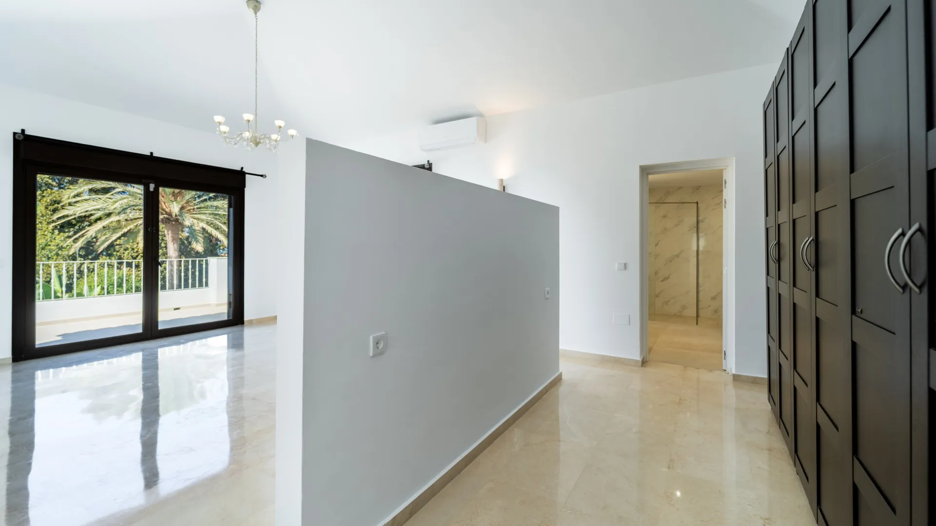 El Rosario, villa en venta de 5 dormitorios