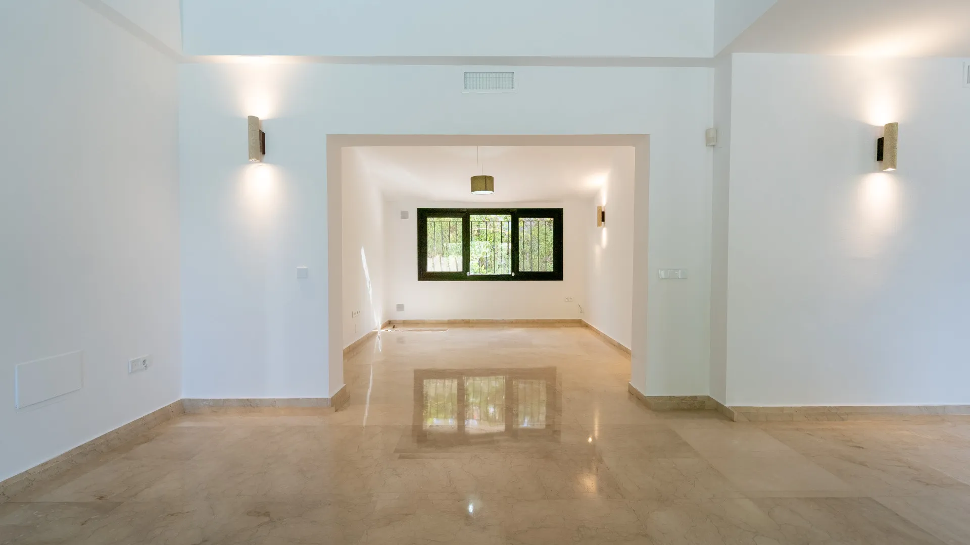 El Rosario, villa en venta de 5 dormitorios