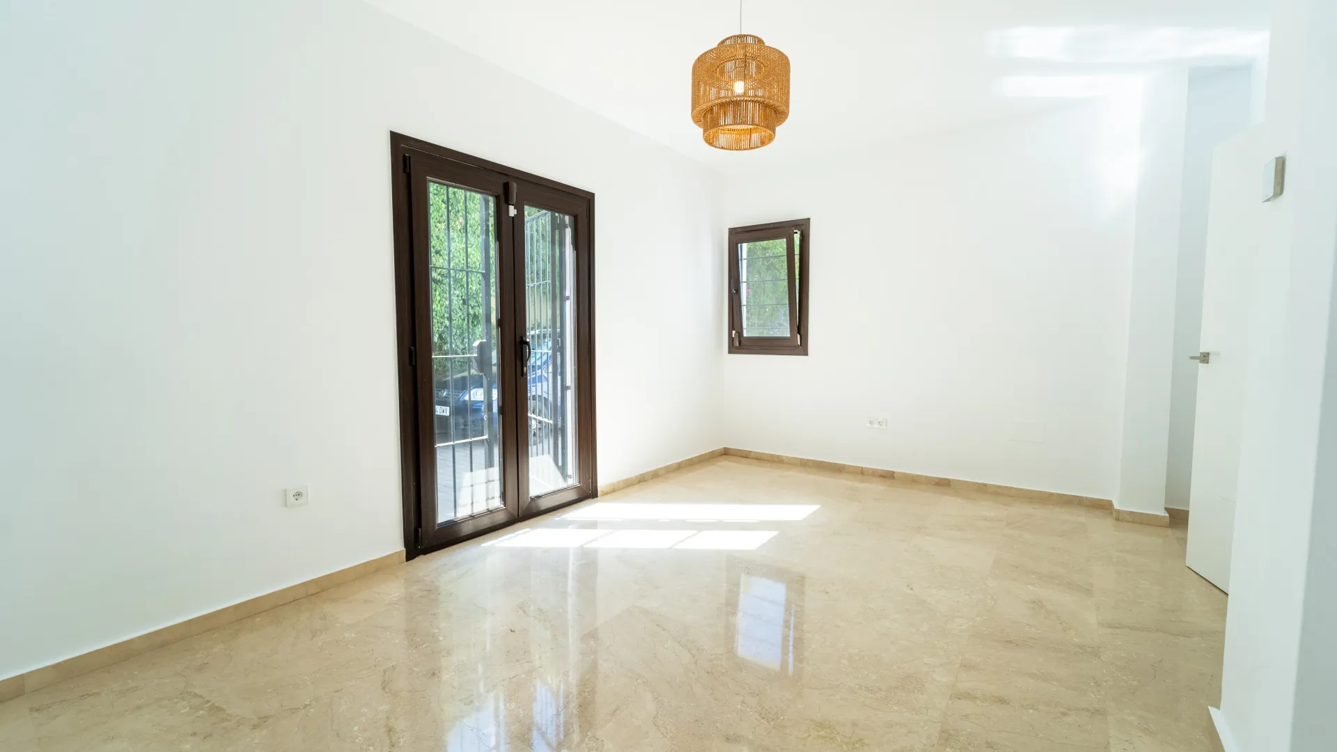 El Rosario, villa en venta de 5 dormitorios