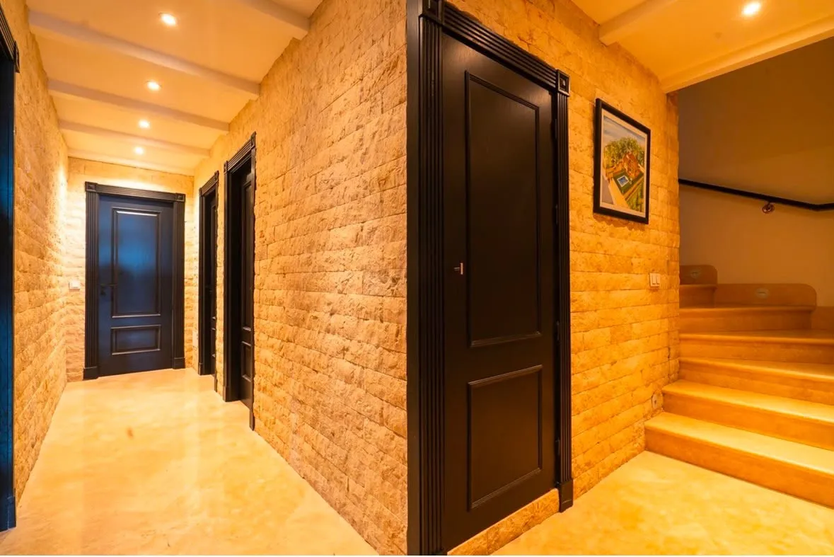 4 bedrooms villa in Cala de Mijas for sale