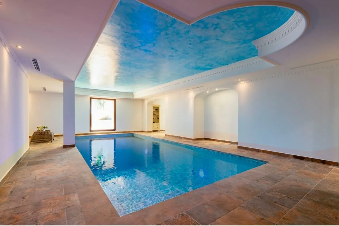 4 bedrooms villa in Cala de Mijas for sale