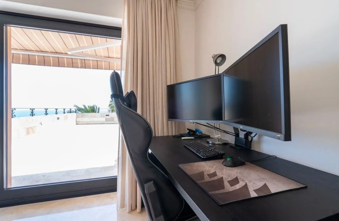 4 bedrooms villa in Cala de Mijas for sale