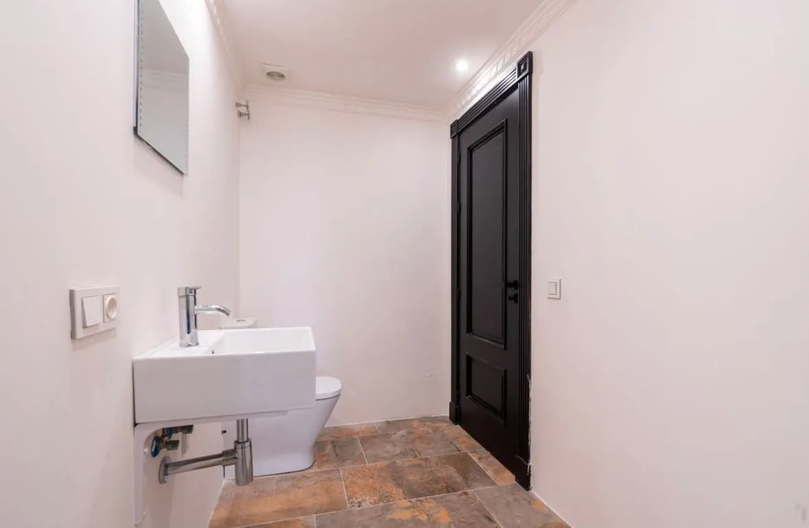 4 bedrooms villa in Cala de Mijas for sale