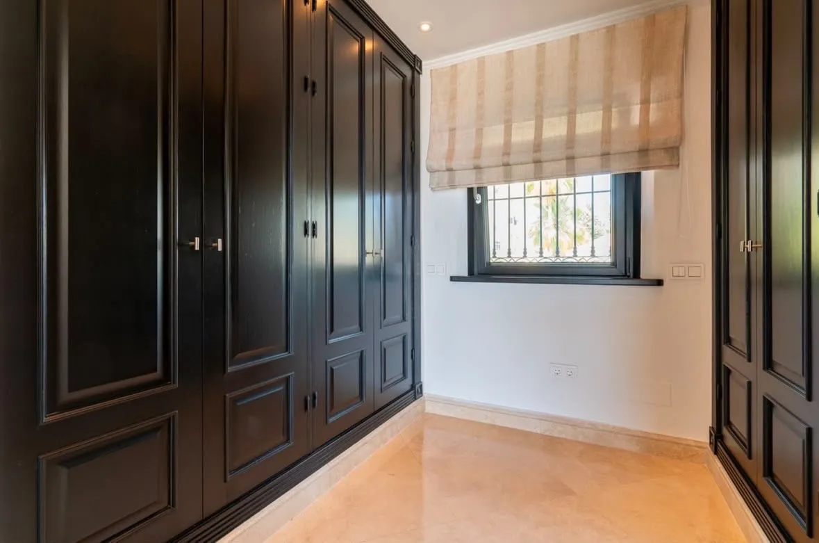 4 bedrooms villa in Cala de Mijas for sale
