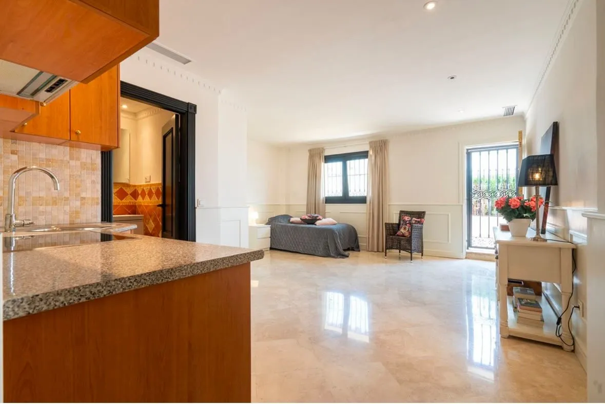 4 bedrooms villa in Cala de Mijas for sale