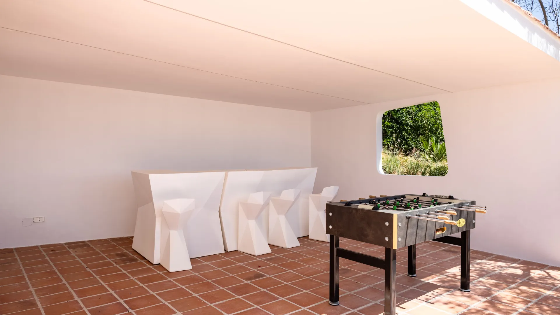 For sale villa in Elviria