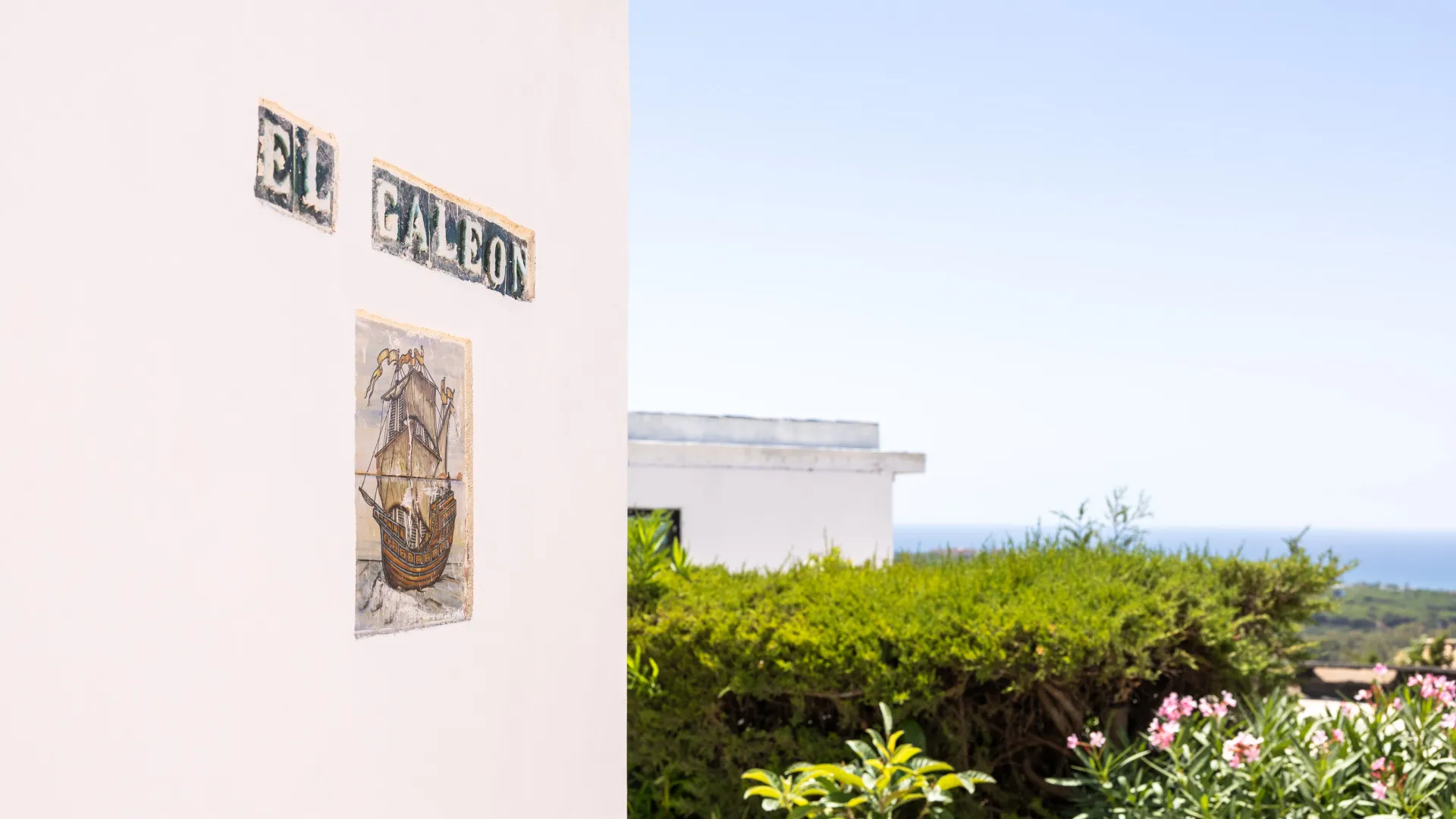For sale villa in Elviria
