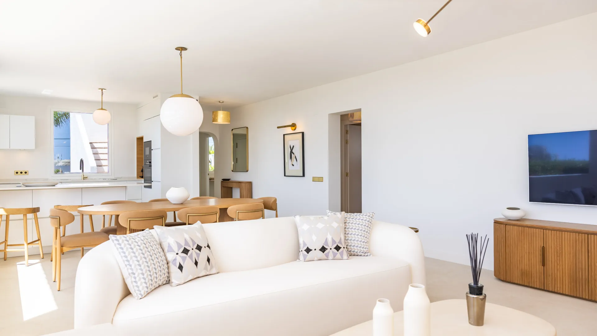 For sale villa in Elviria