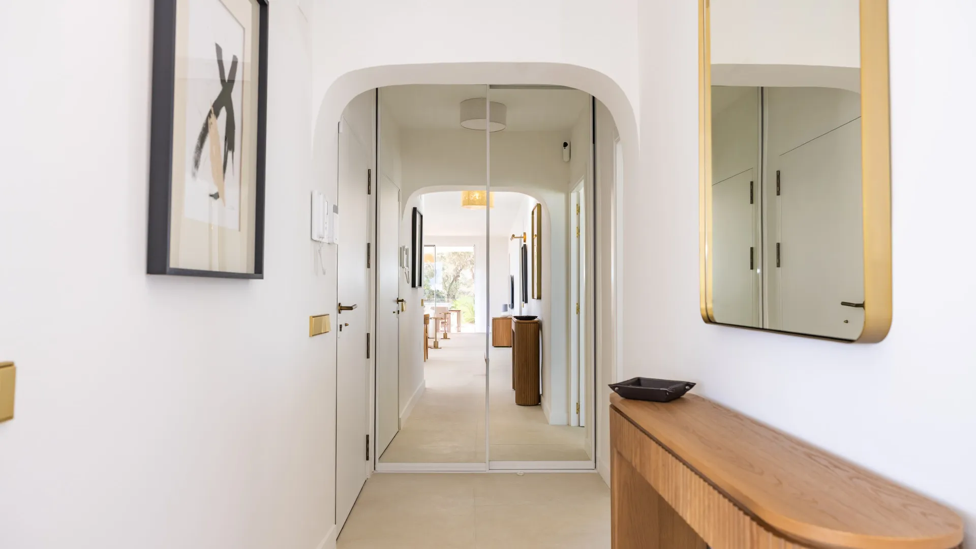 For sale villa in Elviria