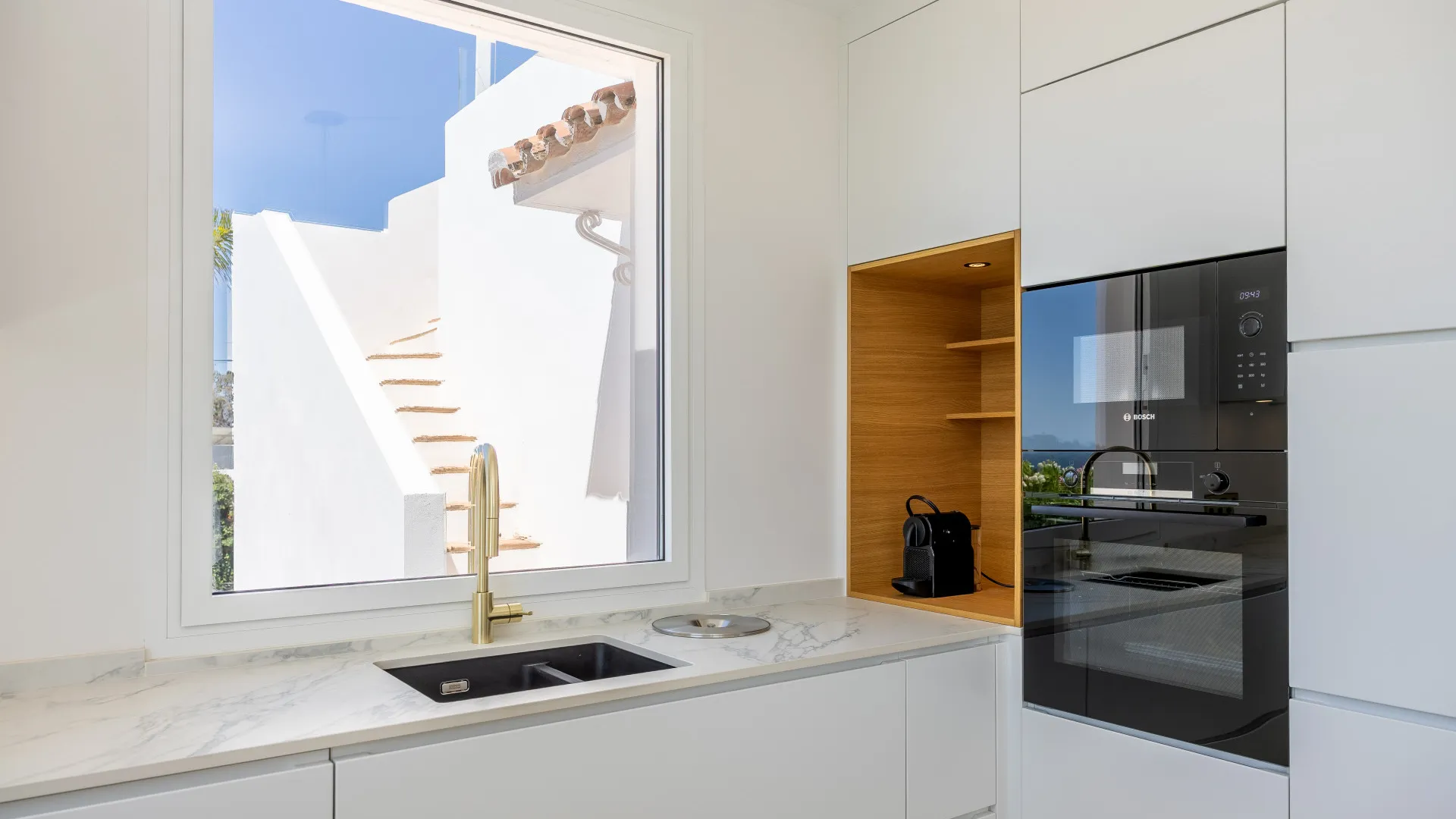 For sale villa in Elviria