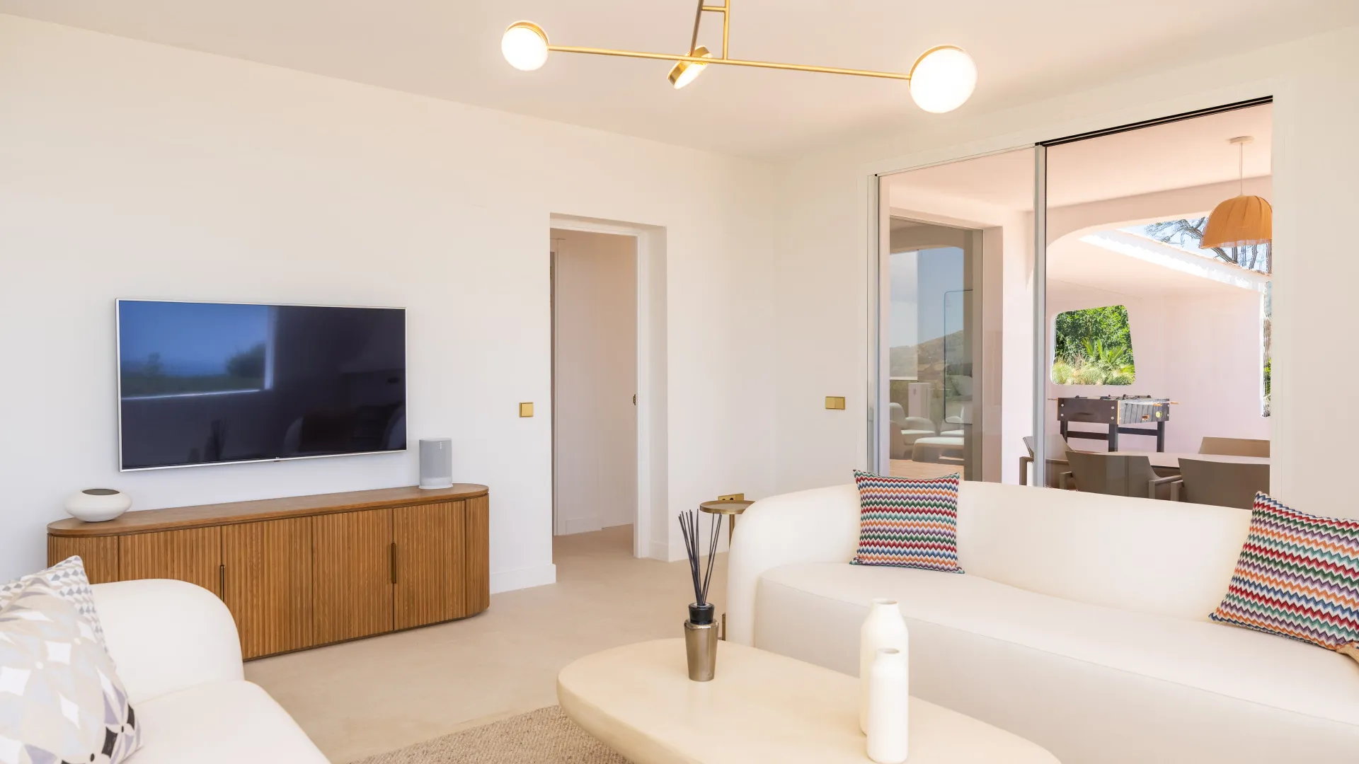 For sale villa in Elviria