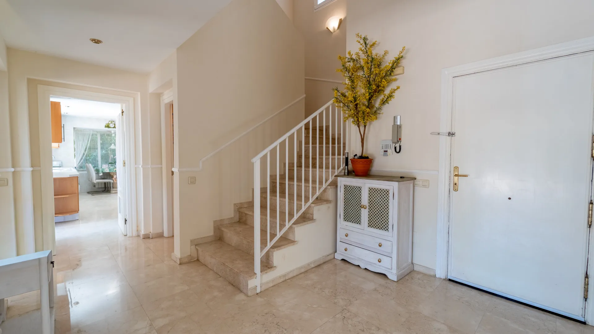 Villa en venta en El Rosario