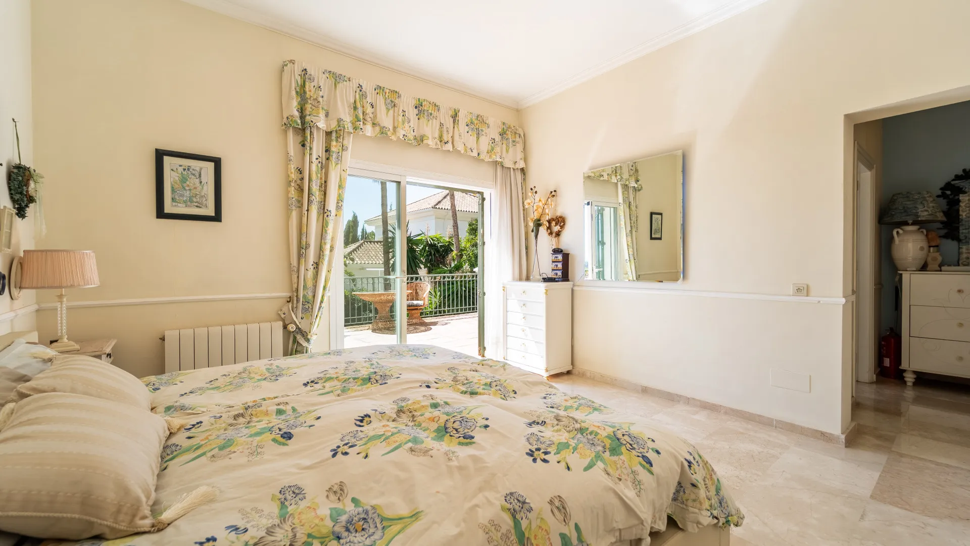 Villa en venta en El Rosario