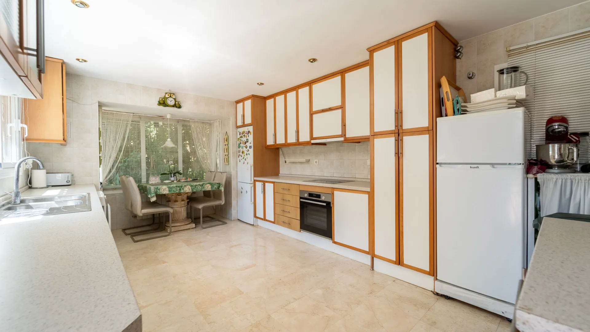 Villa en venta en El Rosario