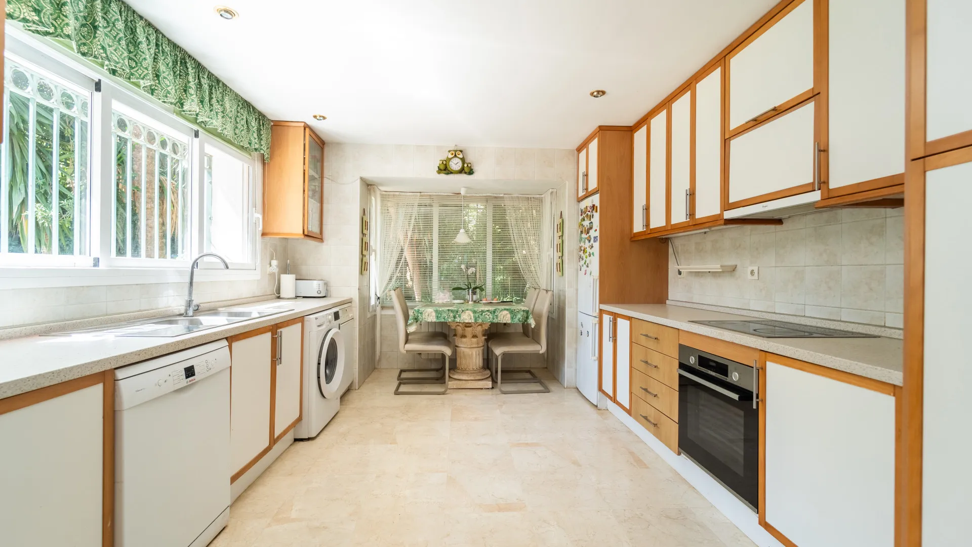 Villa en venta en El Rosario