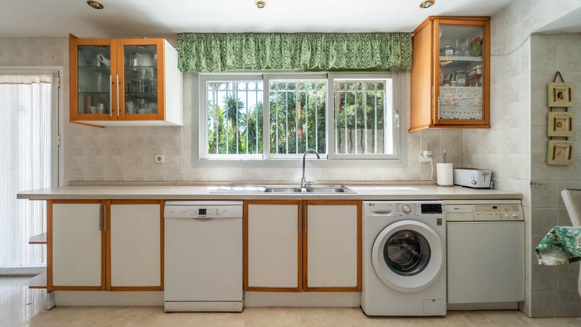 Villa en venta en El Rosario