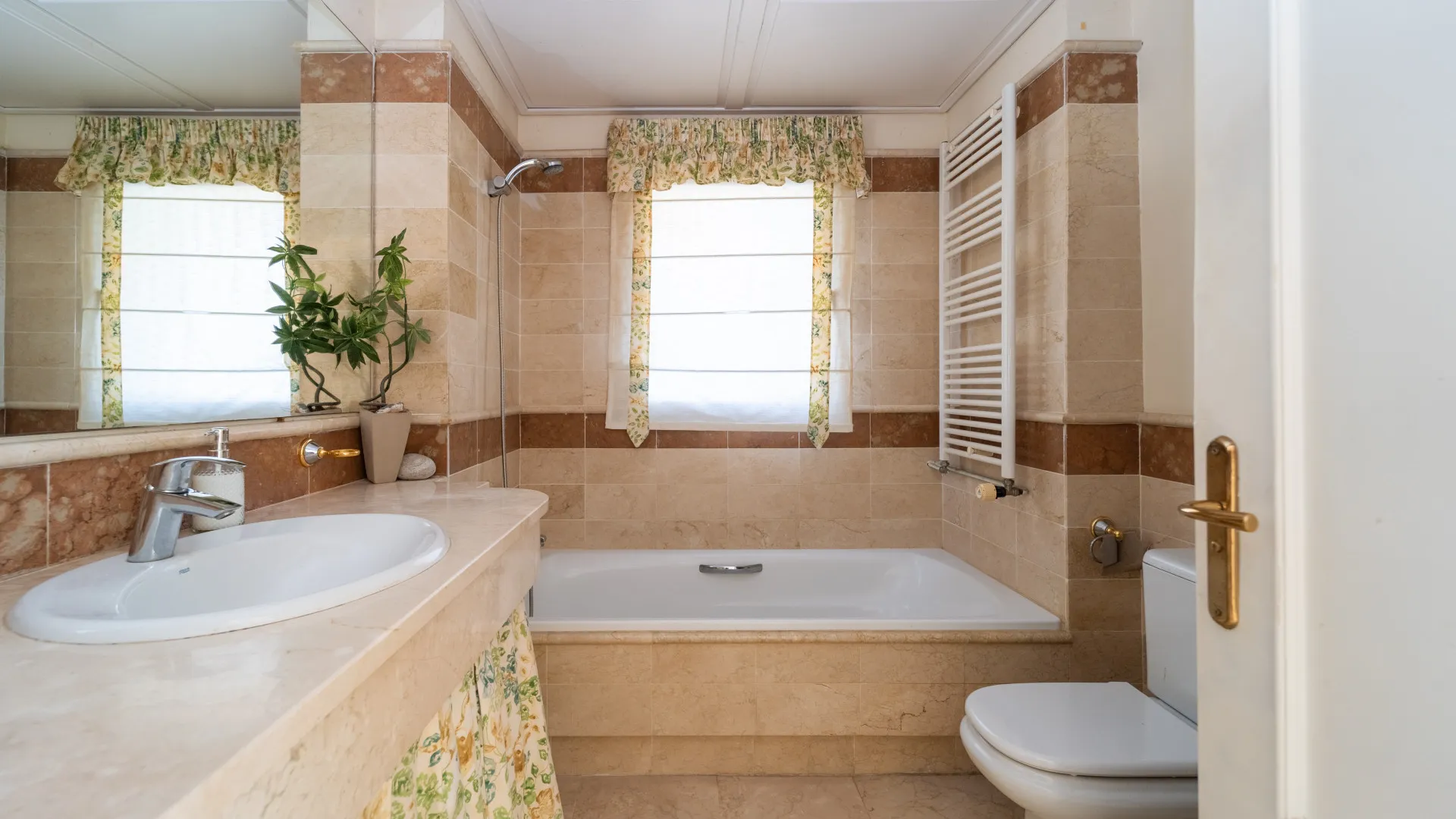 Villa en venta en El Rosario