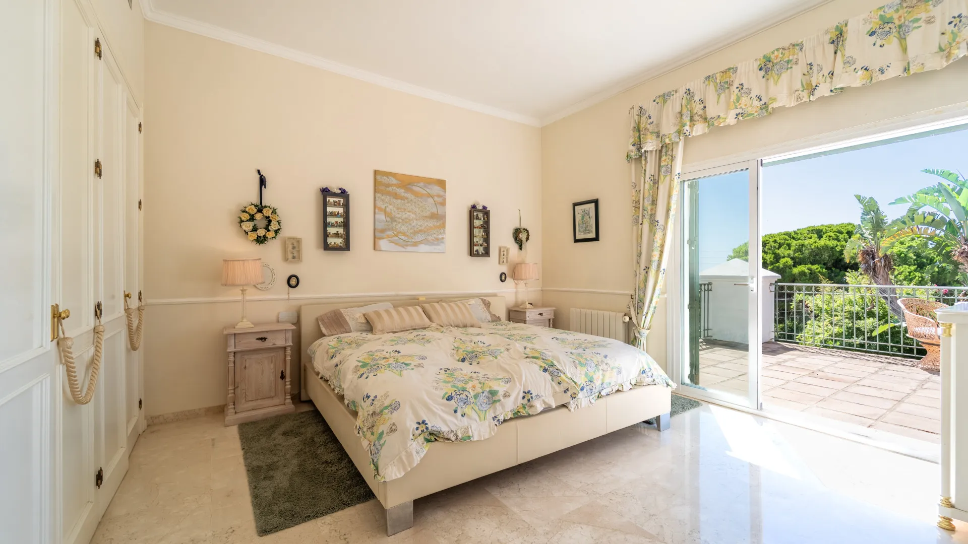 Villa en venta en El Rosario