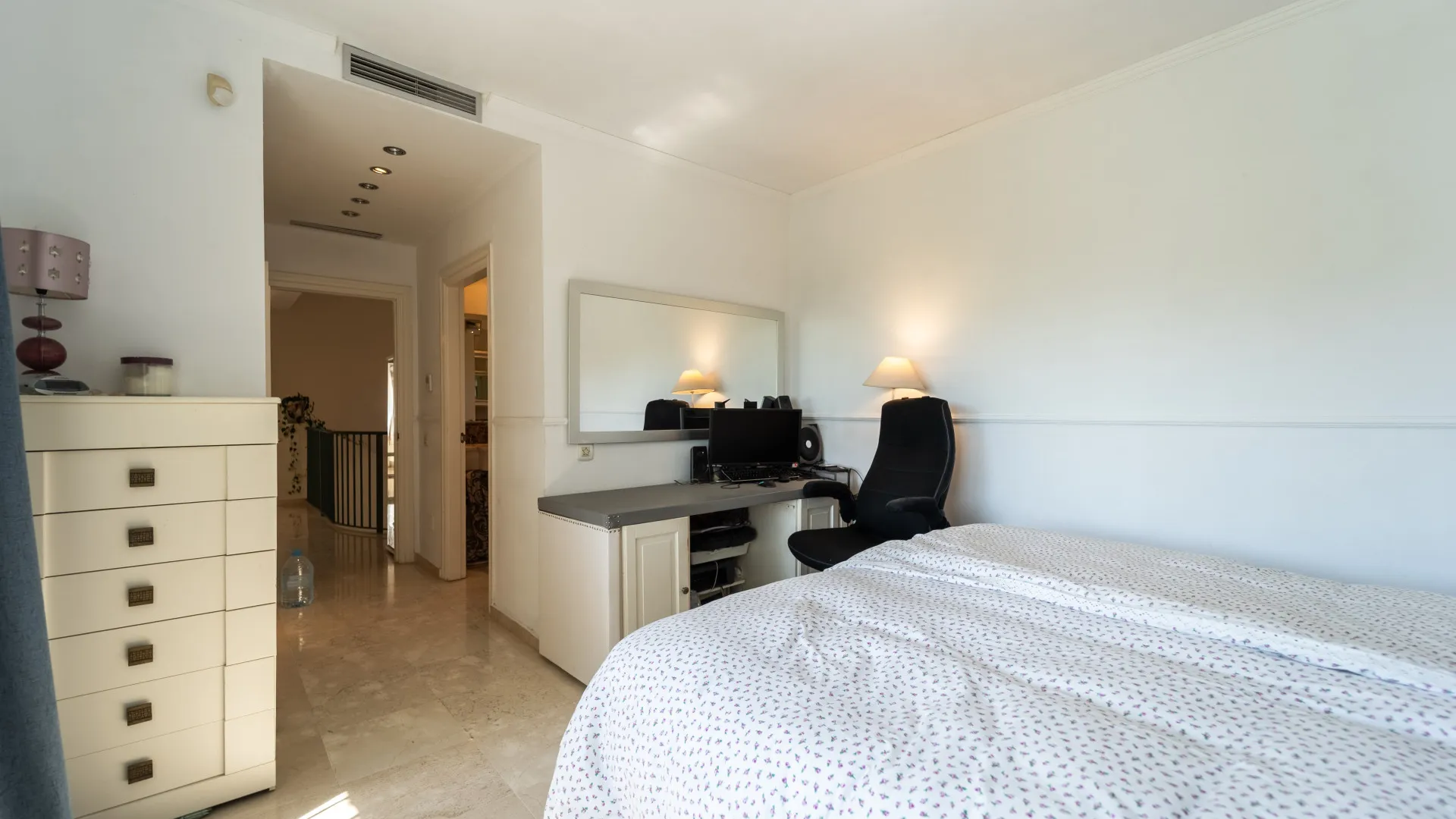 Villa en venta en El Rosario
