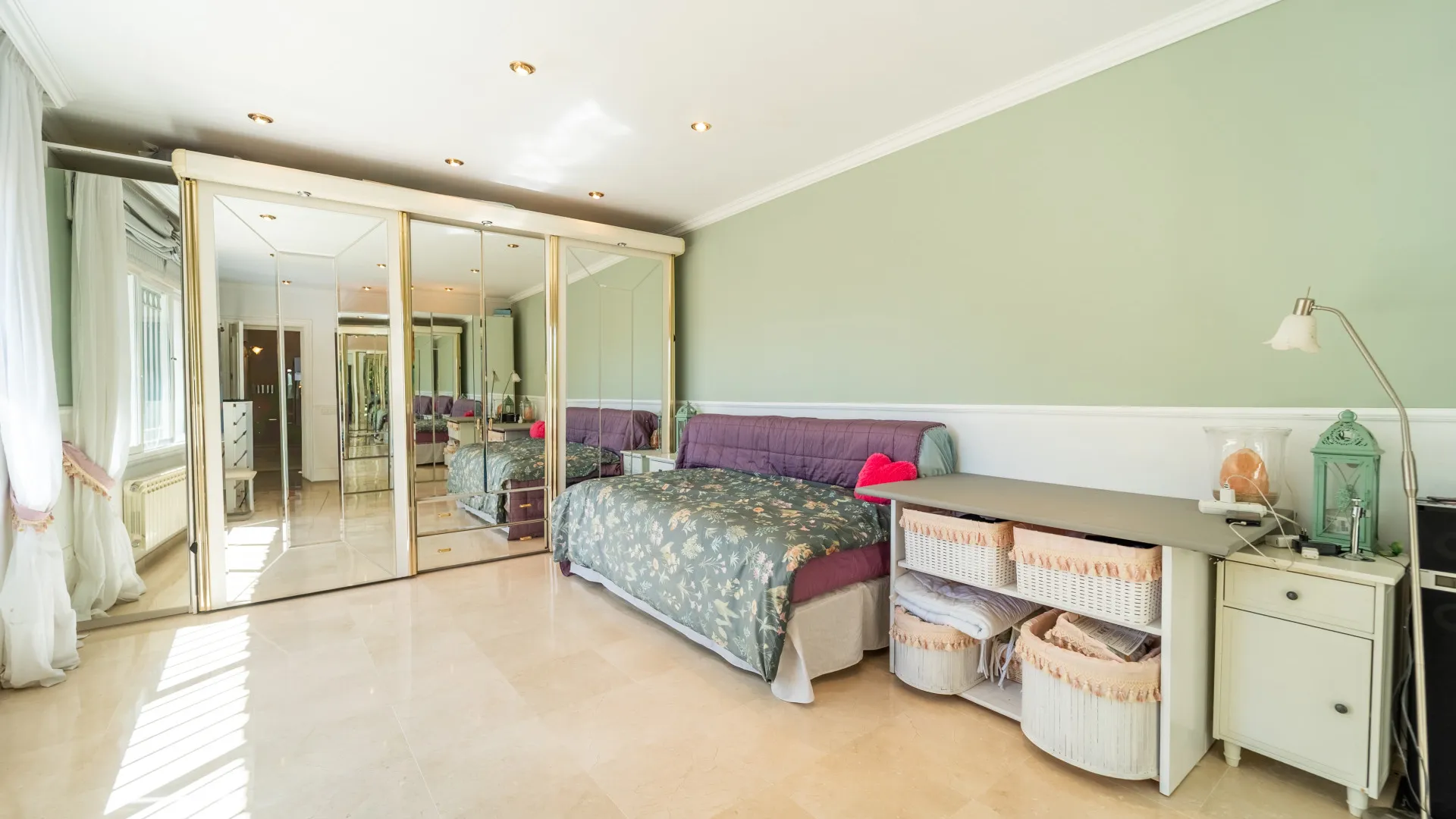 Villa en venta en El Rosario