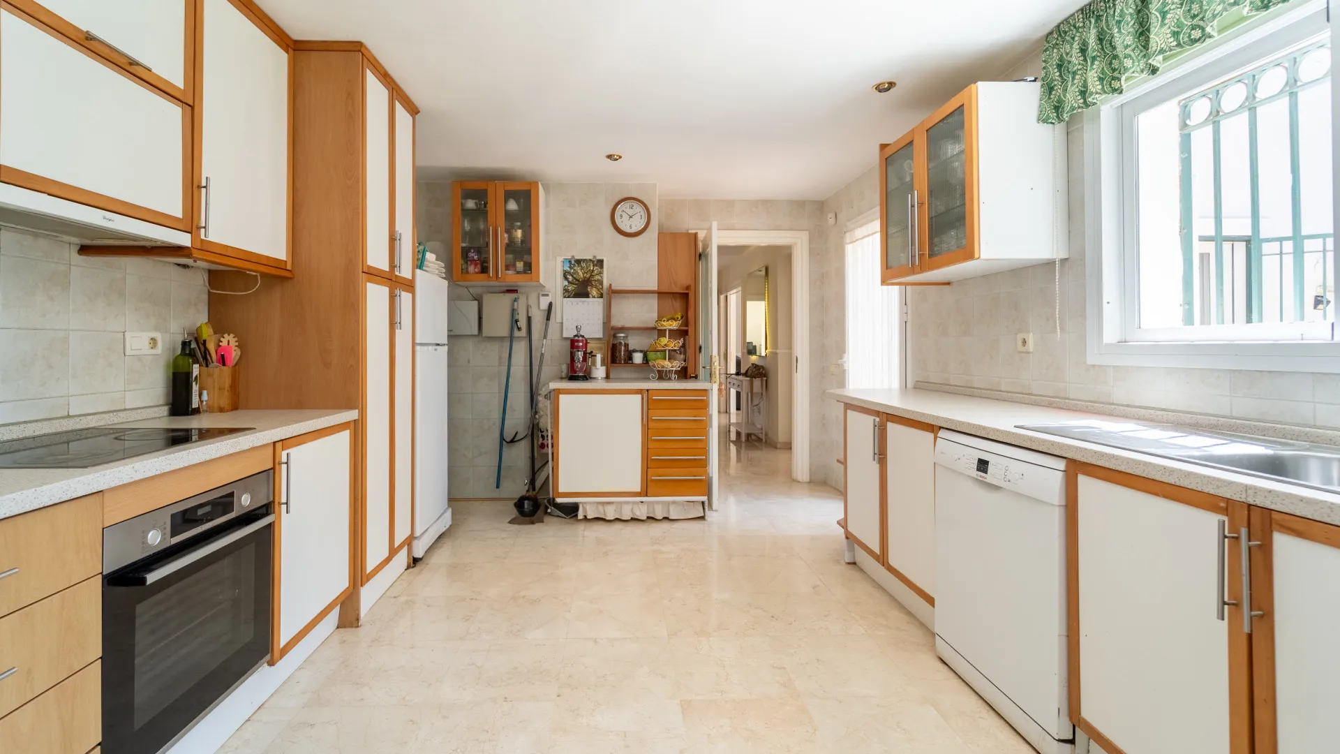 Villa en venta en El Rosario